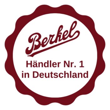 Palatina Werkstatt - Berkel Händler Nr 1 in Deutschland
